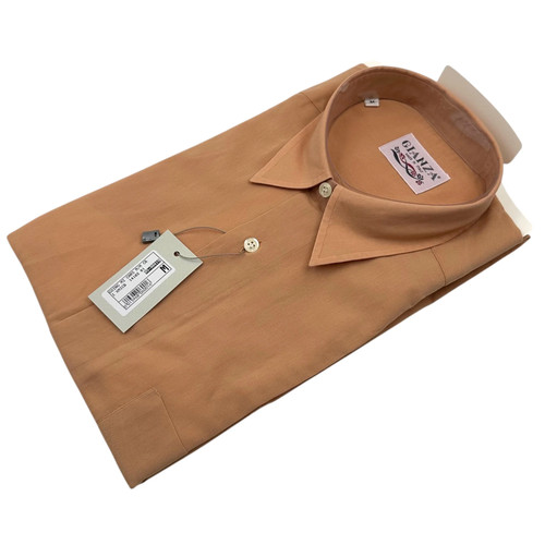 Gianza camicia vintage - gianza, anni