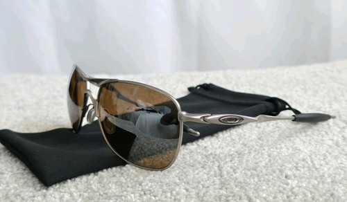 Occhiali sole oakley - da,