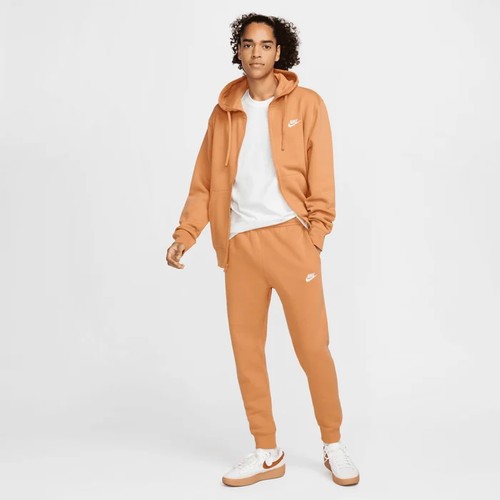 Felpa nike club - club, fleece