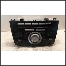 Autoradio Mazda 3 II