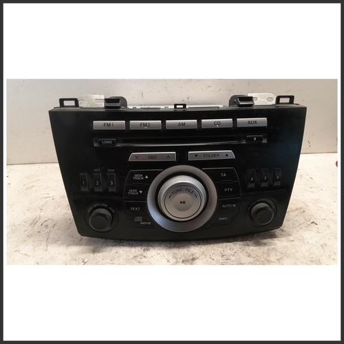 Autoradio mazda ii - autoradio, 3