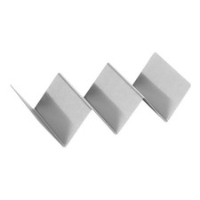 Vassoio Porta Tacos Lucido in