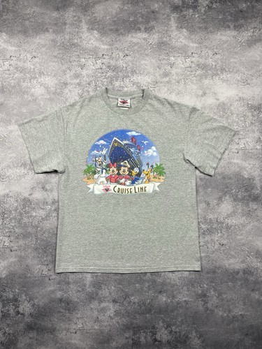 Shirt topolino disney - topolino, cruise