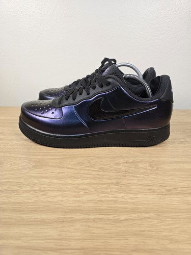 Taglia nike air force - 9,