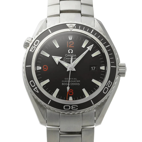 Omega seamaster 2200 5mm - omega, 45.5mm