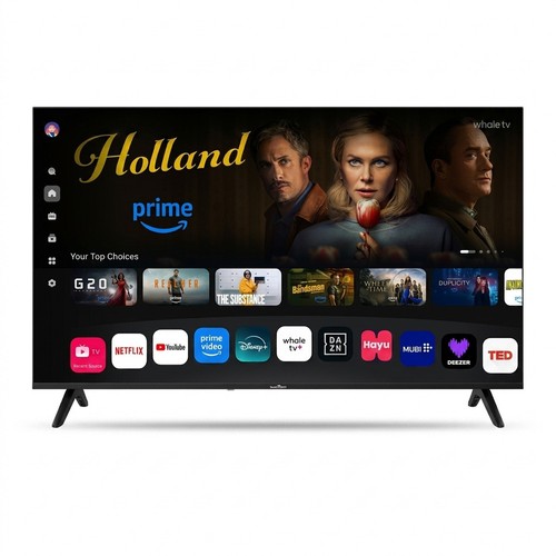 Smart led full hd - led,