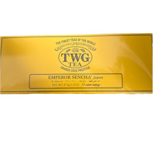 Twg tea follow 15 - follow,