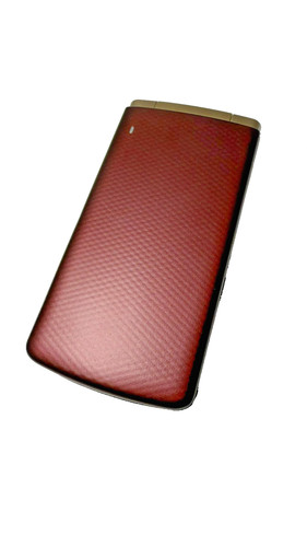 X100 smart folder rosso - smart,