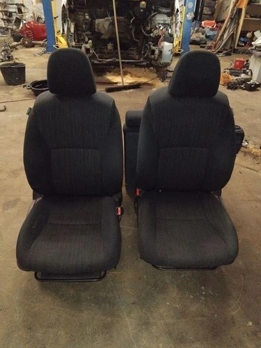 Set sedili toyota - set, auris