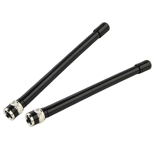Paio antenna bnc - 1,