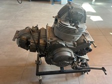 motore ducati monster 900