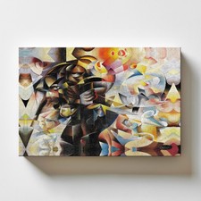 Quadro moderno famoso Tullio