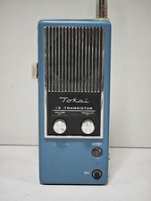Trasmettitore tokai 1607 cb - trasmettitore, tc-1607