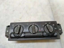 Centralina climatizzatore