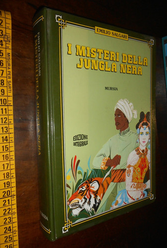 Libro misteri della - libro🟥i,
