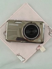 Samsung PL120 fotocamera