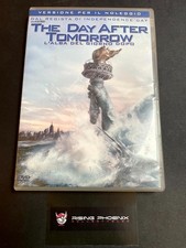 Rising Phoenix DVD - The Day