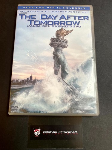 Rising phoenix dvd the - rising,
