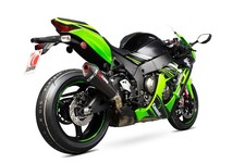 Serket Scarico Kawasaki Ninja