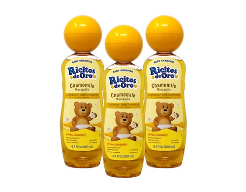 Confezione ricitos de - confezione,