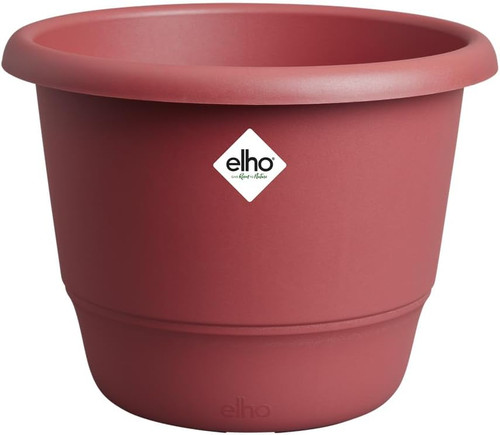 Amiga round vaso per - -,