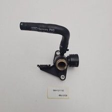 Flangia ingresso/uscita