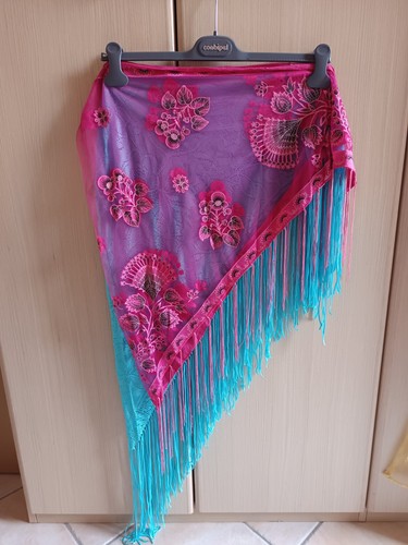Coppia pareo mare - pareo,