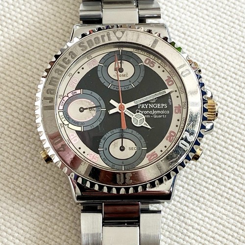 Orologio pryngeps chronograph - orologio,