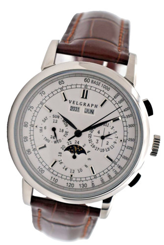 Orologio uomo automatico - uomo,