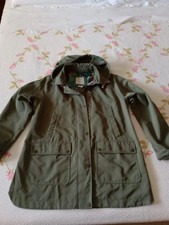 Geox giacca impermeabile donna taglia 46