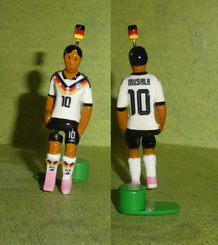 Tip kick player germania - *tip,