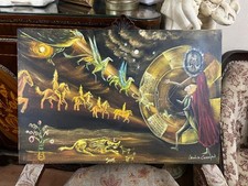 Leonora Carrington -