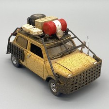 RARE MINI COOPER N.582