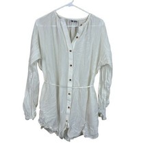 Ciao Lucia mini camicia abito