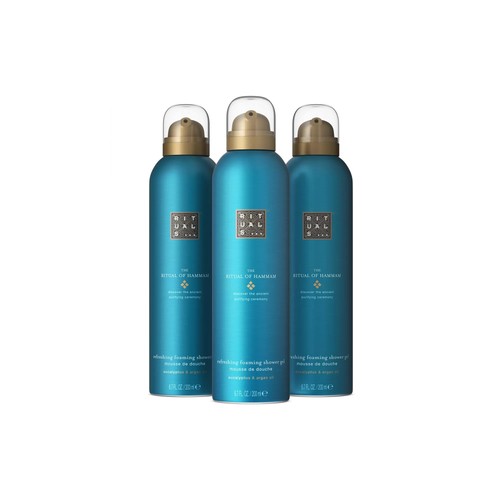 Rituals the ritual - ritual, of