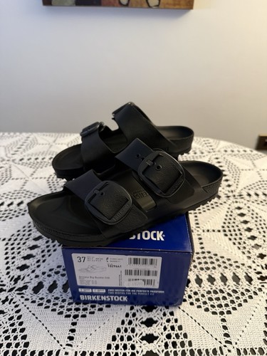 Birkenstock arizona big buckle - birkenstock,