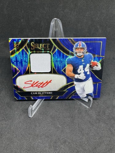 2025 panini select cam - 2025,