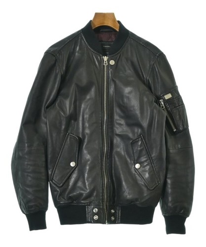 Diesel motercycle jackets - diesel,