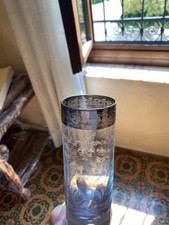 Set di 9 Bicchieri in