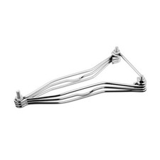 Parti e accessori Selle Brooks