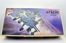 HUGHES AH-64A APACHE Academy