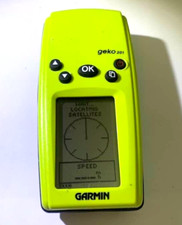 Garmin Geko 201 GPS portatile