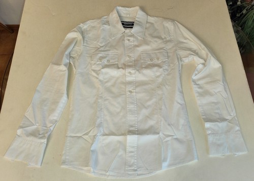 Camicia uomo manica - , xl