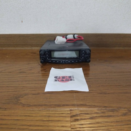 Yaesu standard 8900 - standard, ft-8900