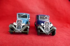 1/43 CITROEN Rosalie 500 kg -