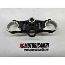 PIASTRA SUPERIORE FORCELLA BLOCHETTO CHIAVE YAMAHA YZF-R 125 2019-2021