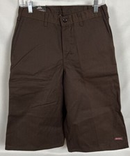 Dickies mens phone pocket 15"