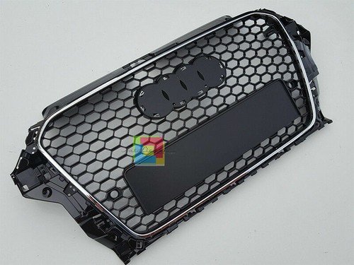 Griglia anteriore audi 4g - audi, a6