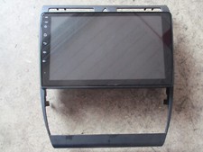 Android 10 Autoradio Audi A6