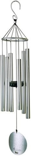 Scacciaspiriti argento da - in,